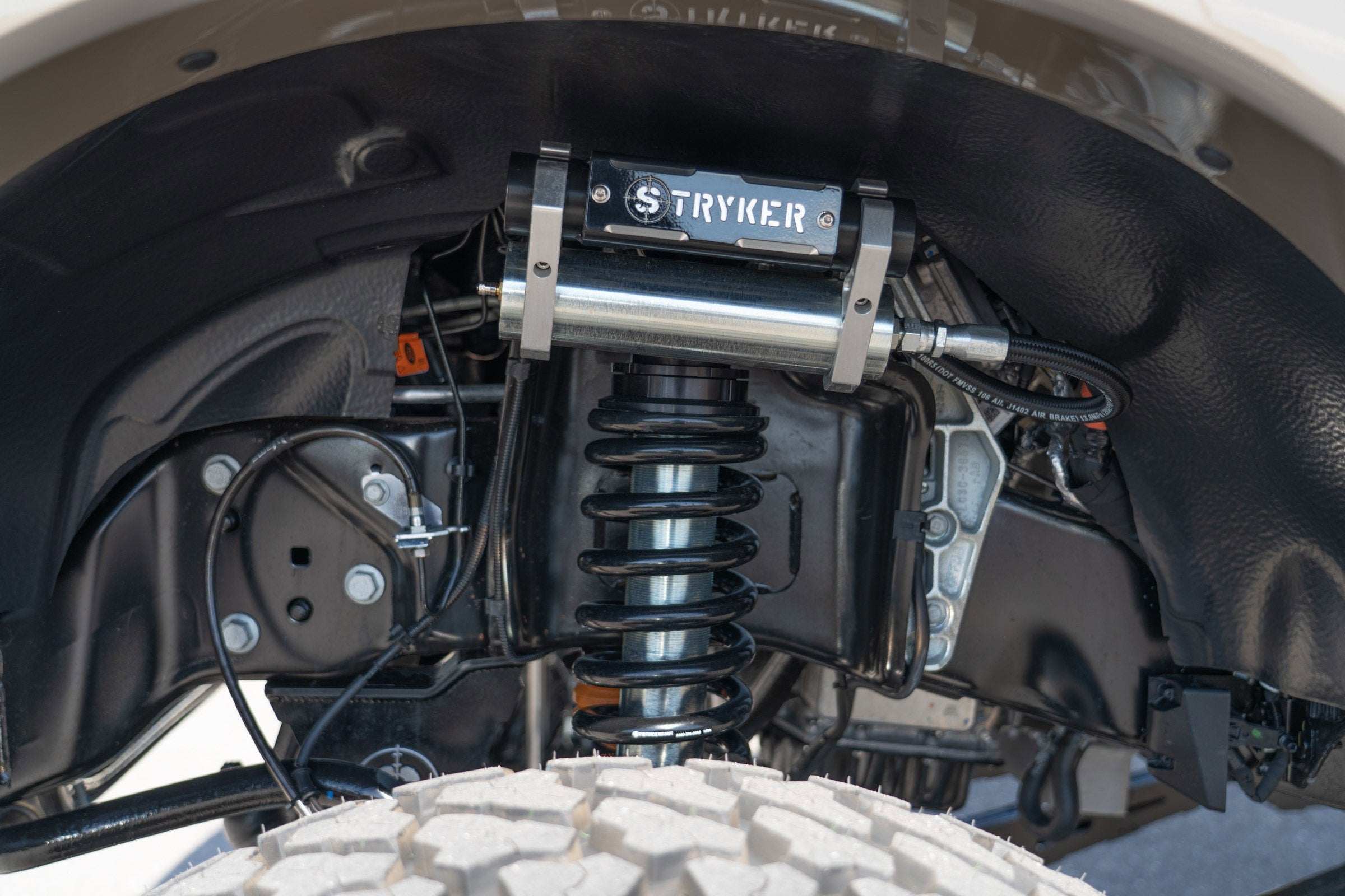 2026 Ford F-450SD Platinum