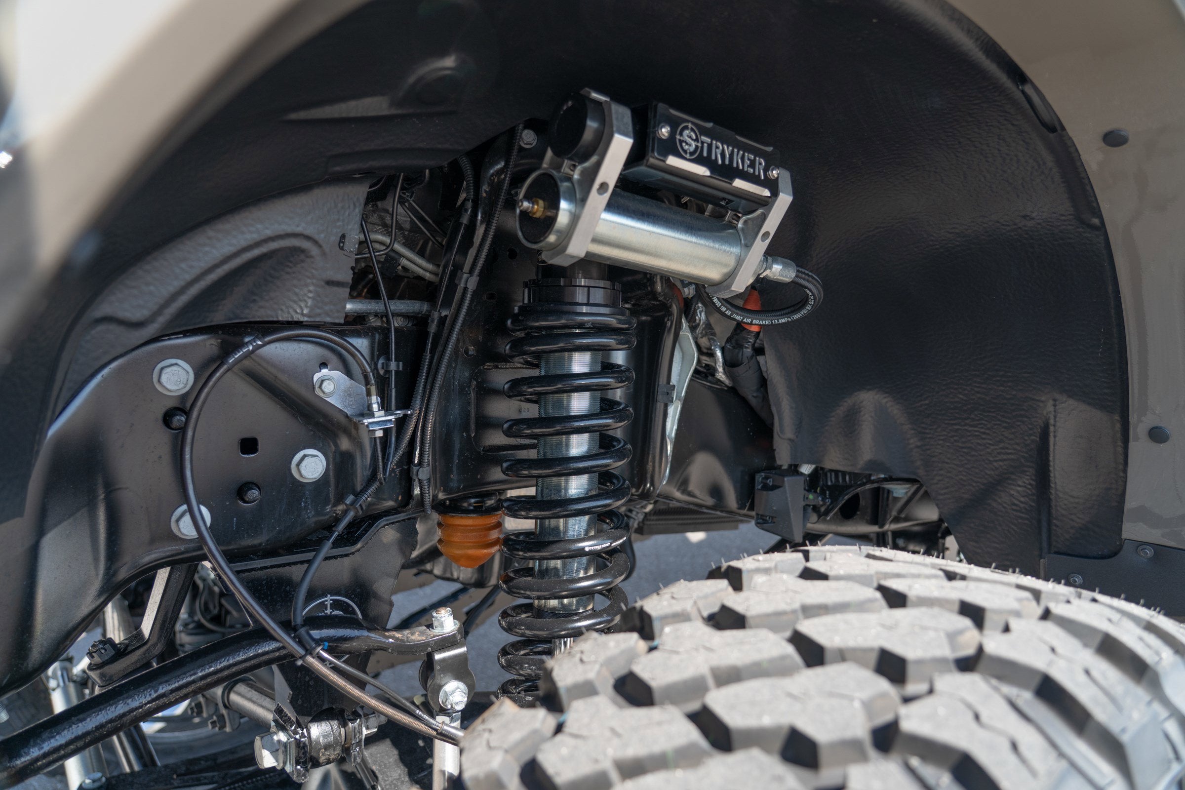 2026 Ford F-450SD Platinum