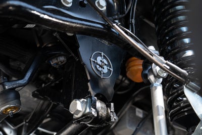 2026 Ford F-450SD Platinum