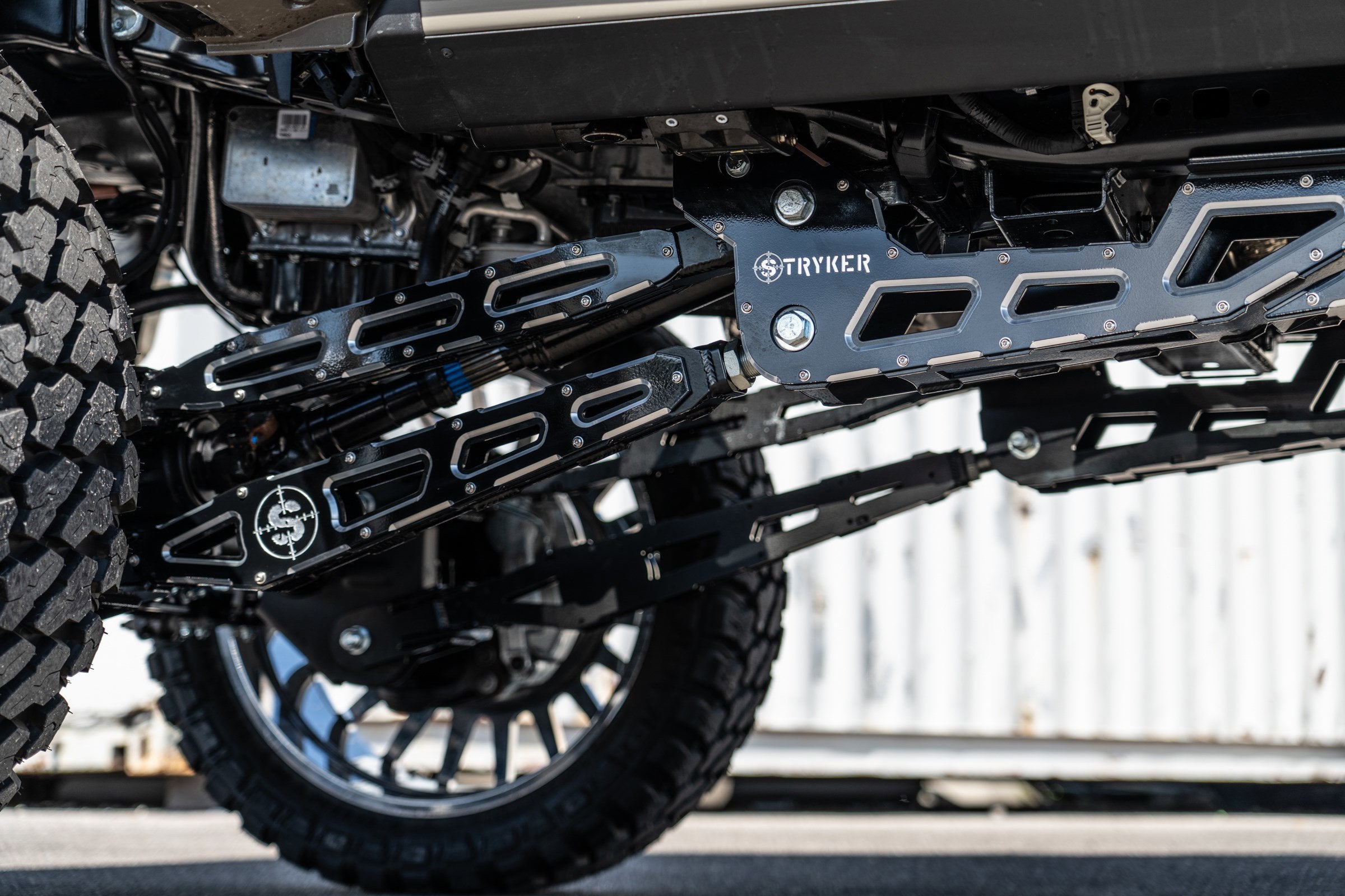 2026 Ford F-450SD Platinum