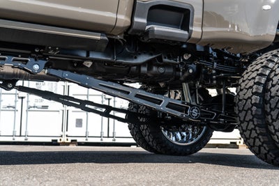 2026 Ford F-450SD Platinum