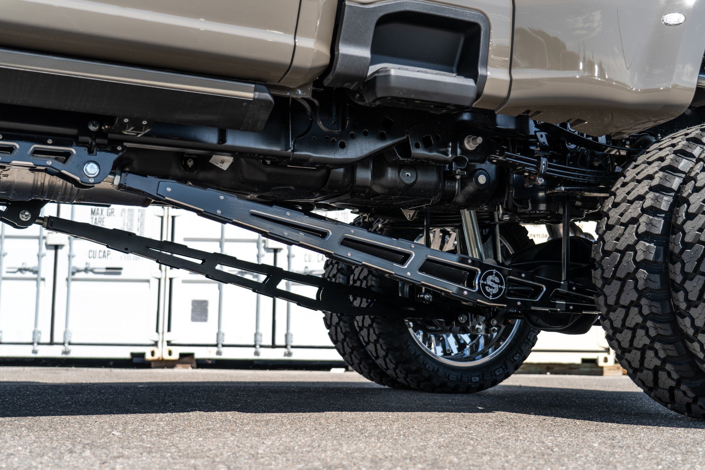 2026 Ford F-450SD Platinum