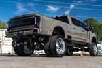 2026 Ford F-450SD Platinum