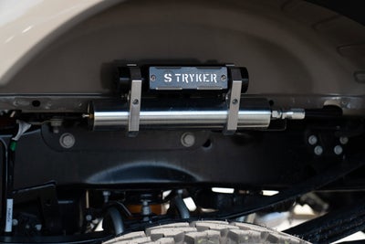 2026 Ford F-450SD Platinum