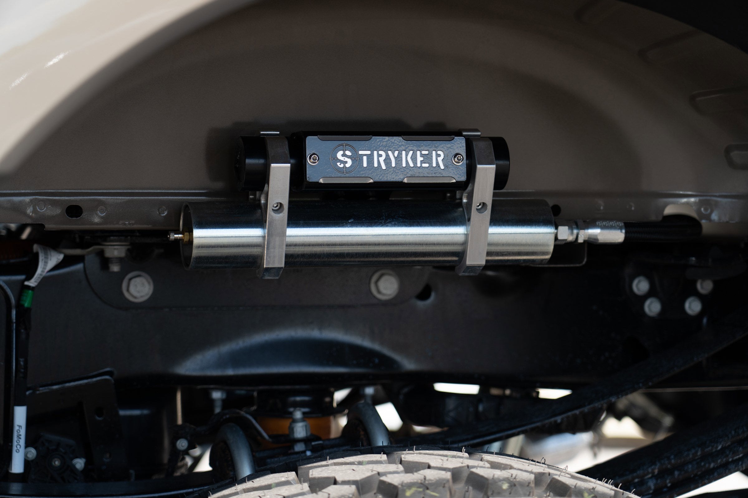 2026 Ford F-450SD Platinum