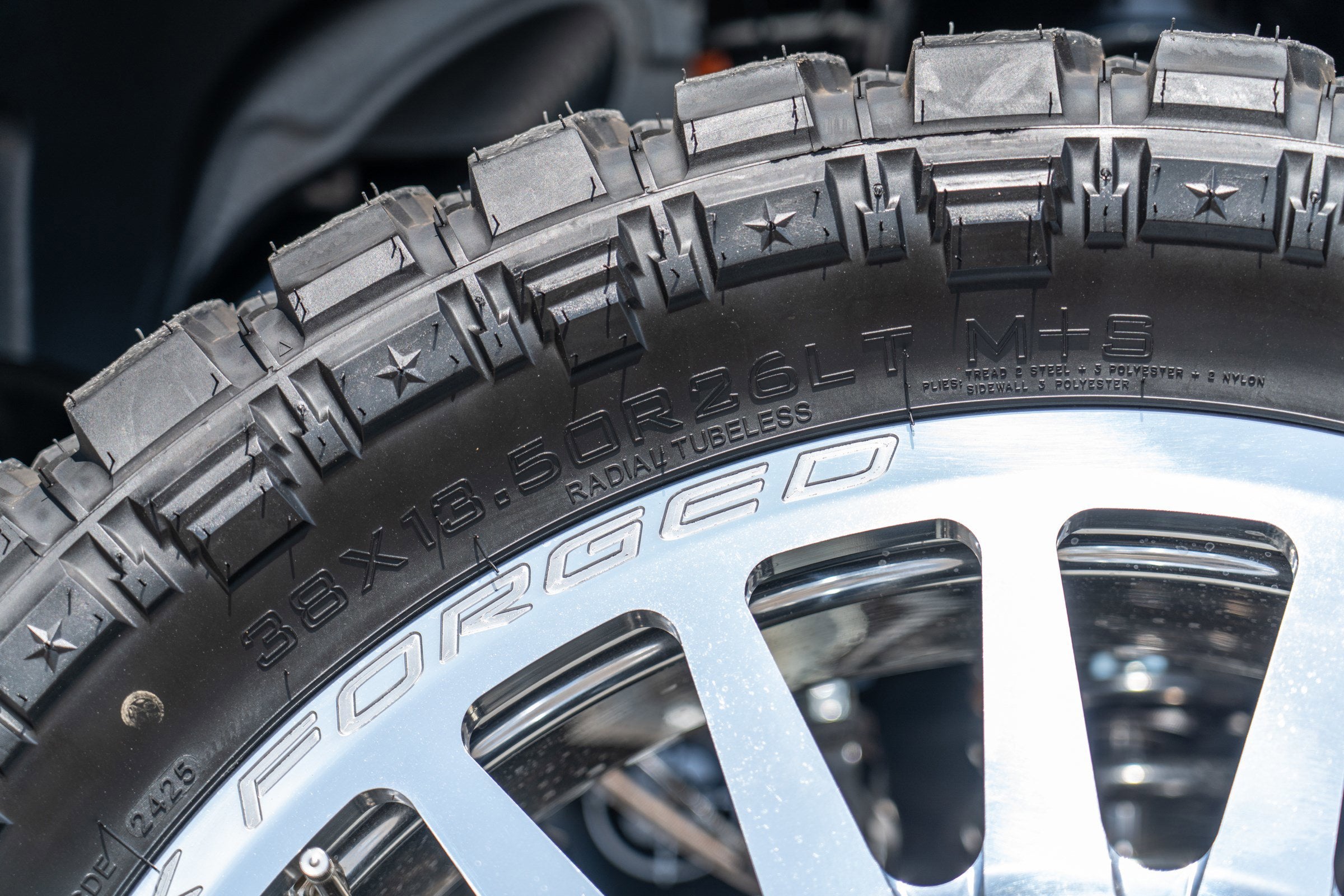 2026 Ford F-450SD Platinum