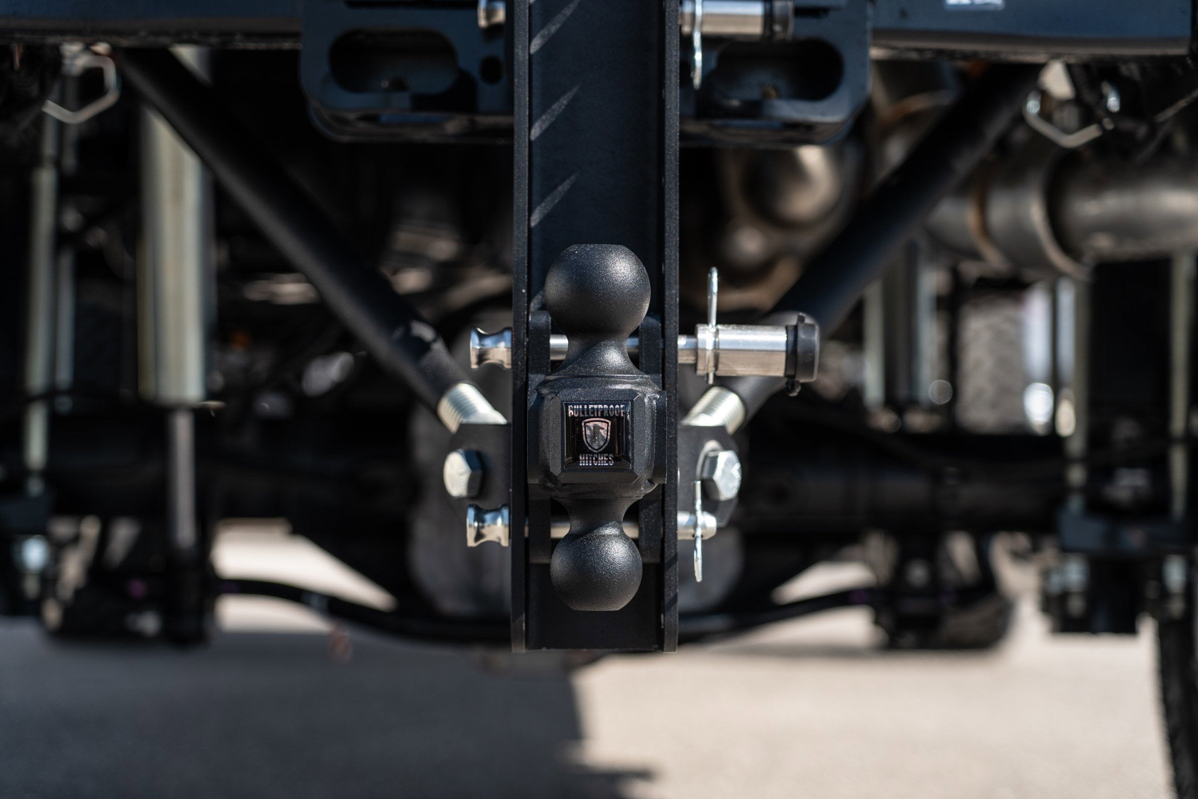 2026 Ford F-450SD Platinum