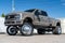 2026 Ford F-450SD Platinum