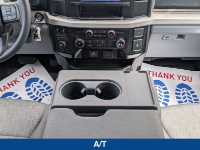 2026 Ford F-450SD XL
