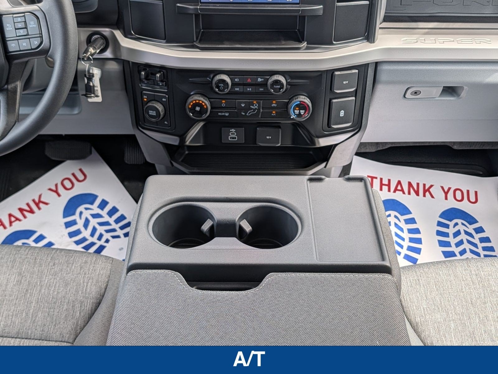2026 Ford F-450SD XL