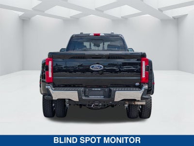 2026 Ford F-450SD XL