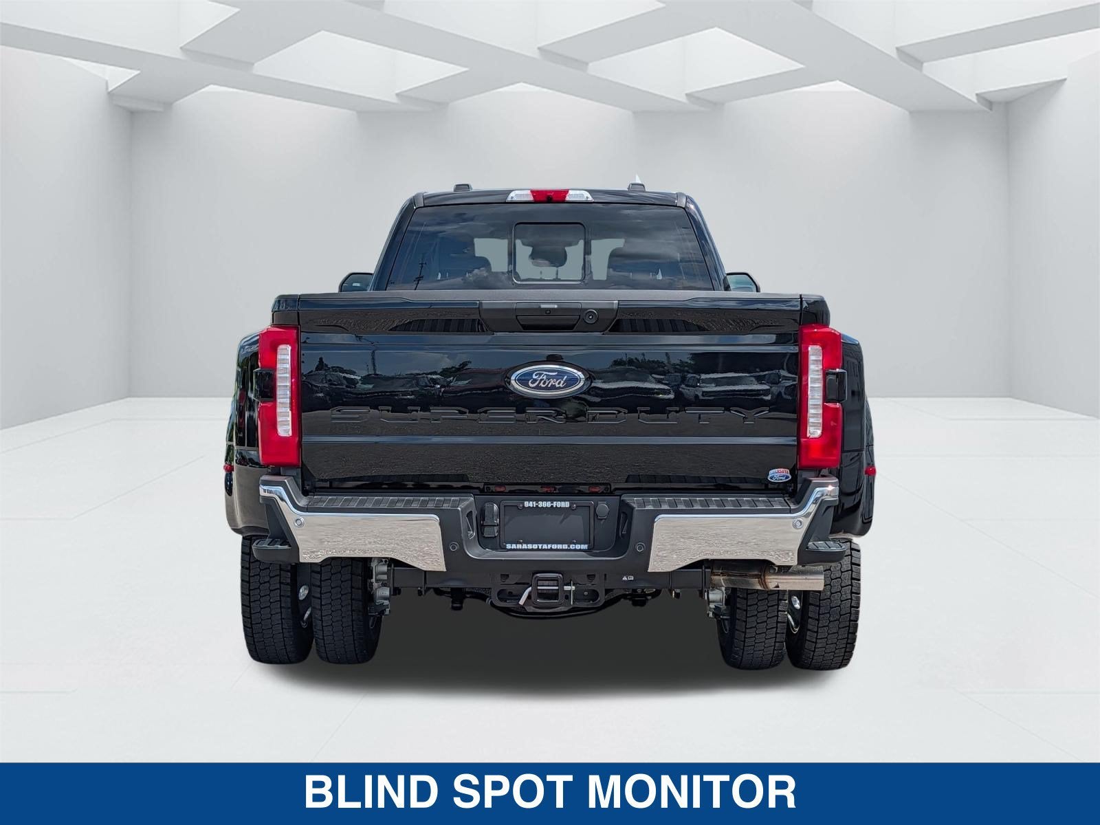 2026 Ford F-450SD XL