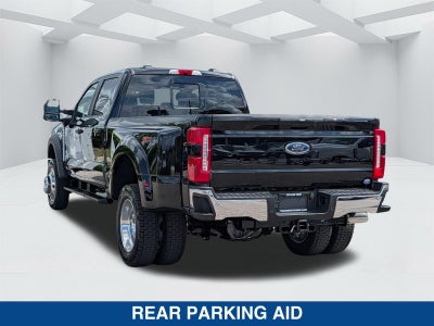 2026 Ford F-450SD XL