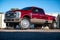 2026 Ford F-450SD King Ranch