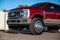 2026 Ford F-450SD King Ranch