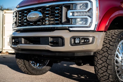 2026 Ford F-450SD King Ranch