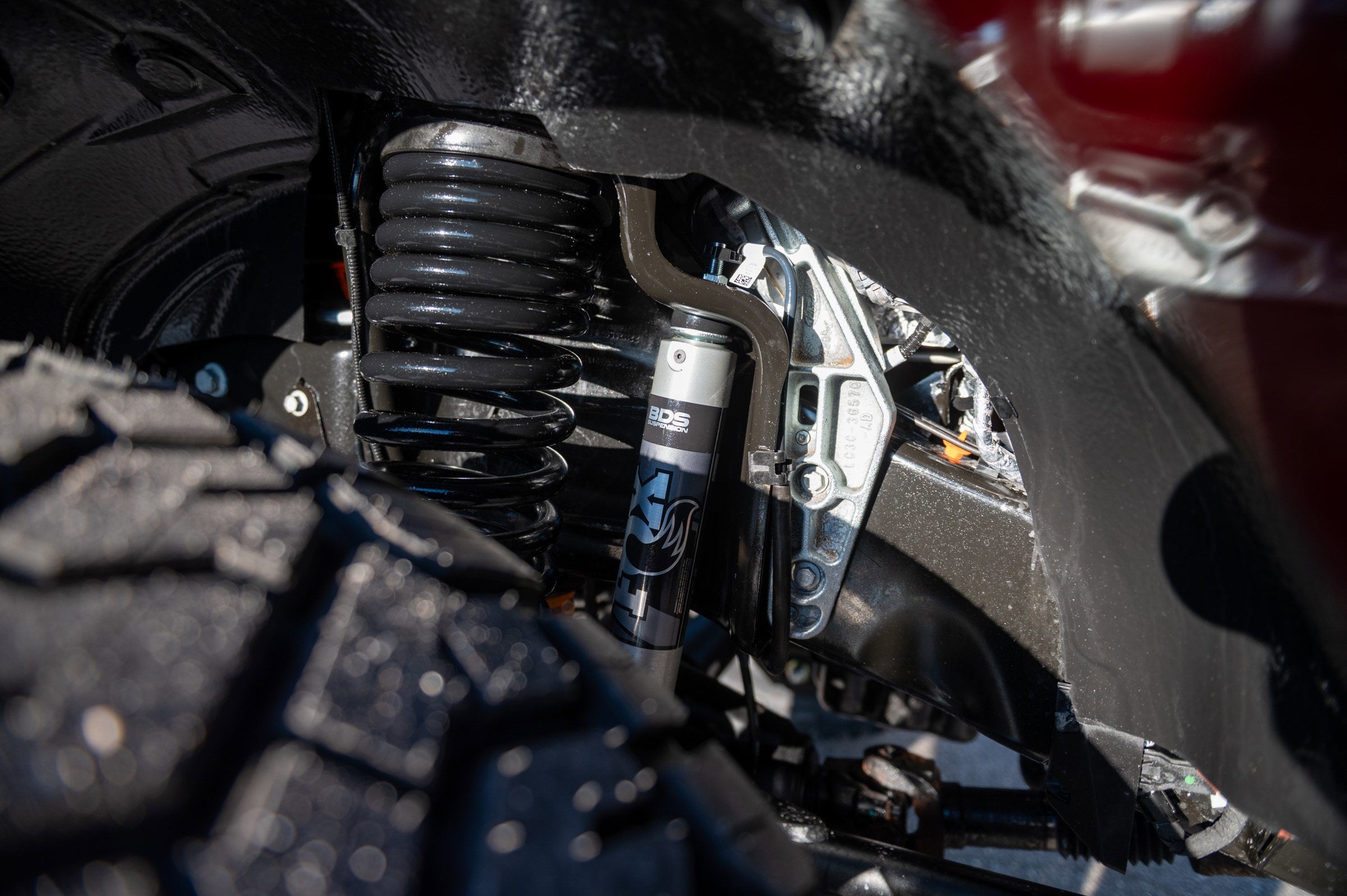 2026 Ford F-450SD King Ranch