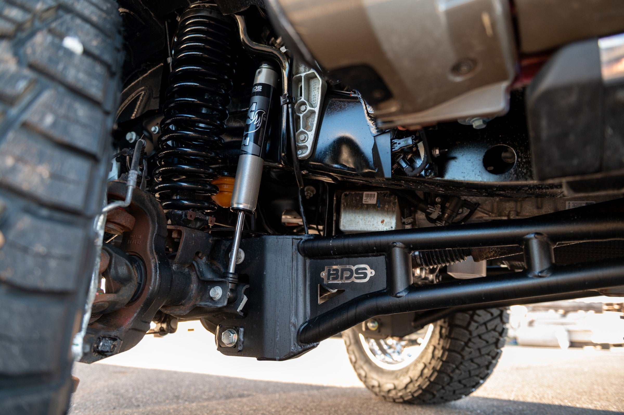 2026 Ford F-450SD King Ranch