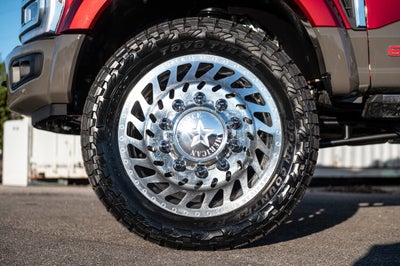 2026 Ford F-450SD King Ranch