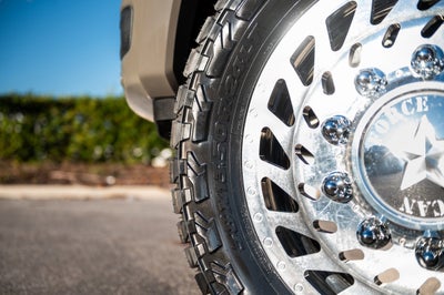 2026 Ford F-450SD King Ranch