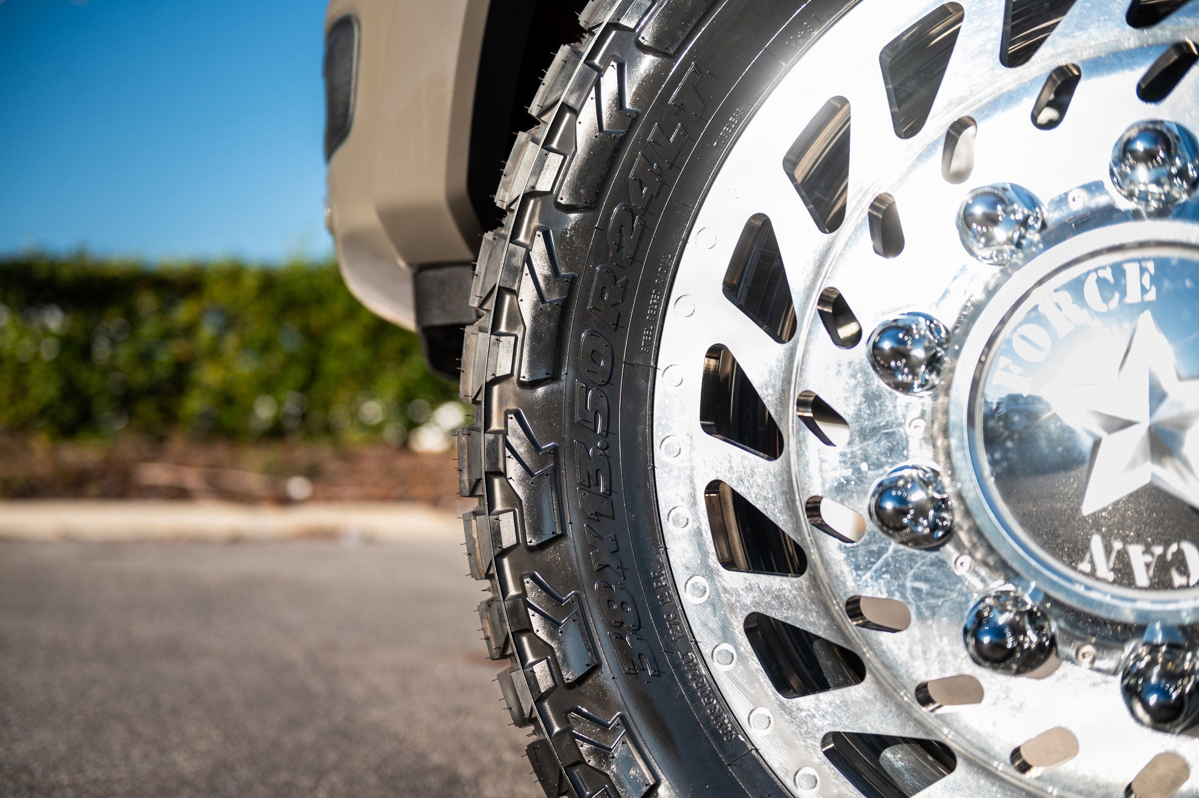 2026 Ford F-450SD King Ranch