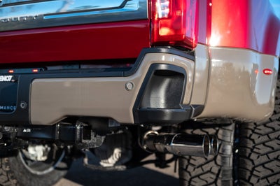 2026 Ford F-450SD King Ranch