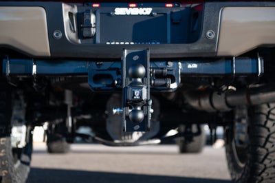 2026 Ford F-450SD King Ranch