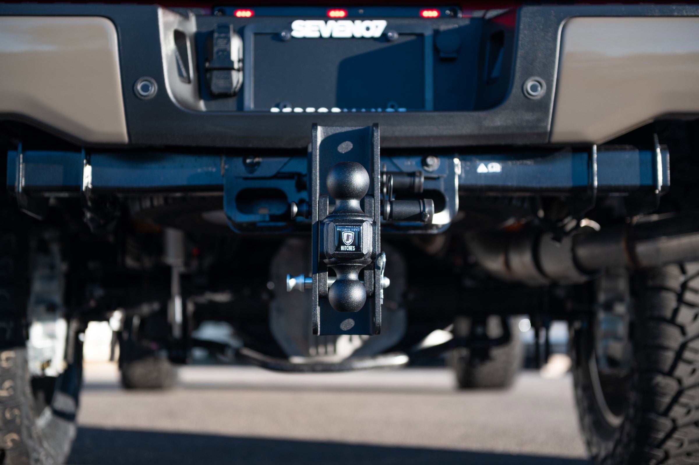 2026 Ford F-450SD King Ranch