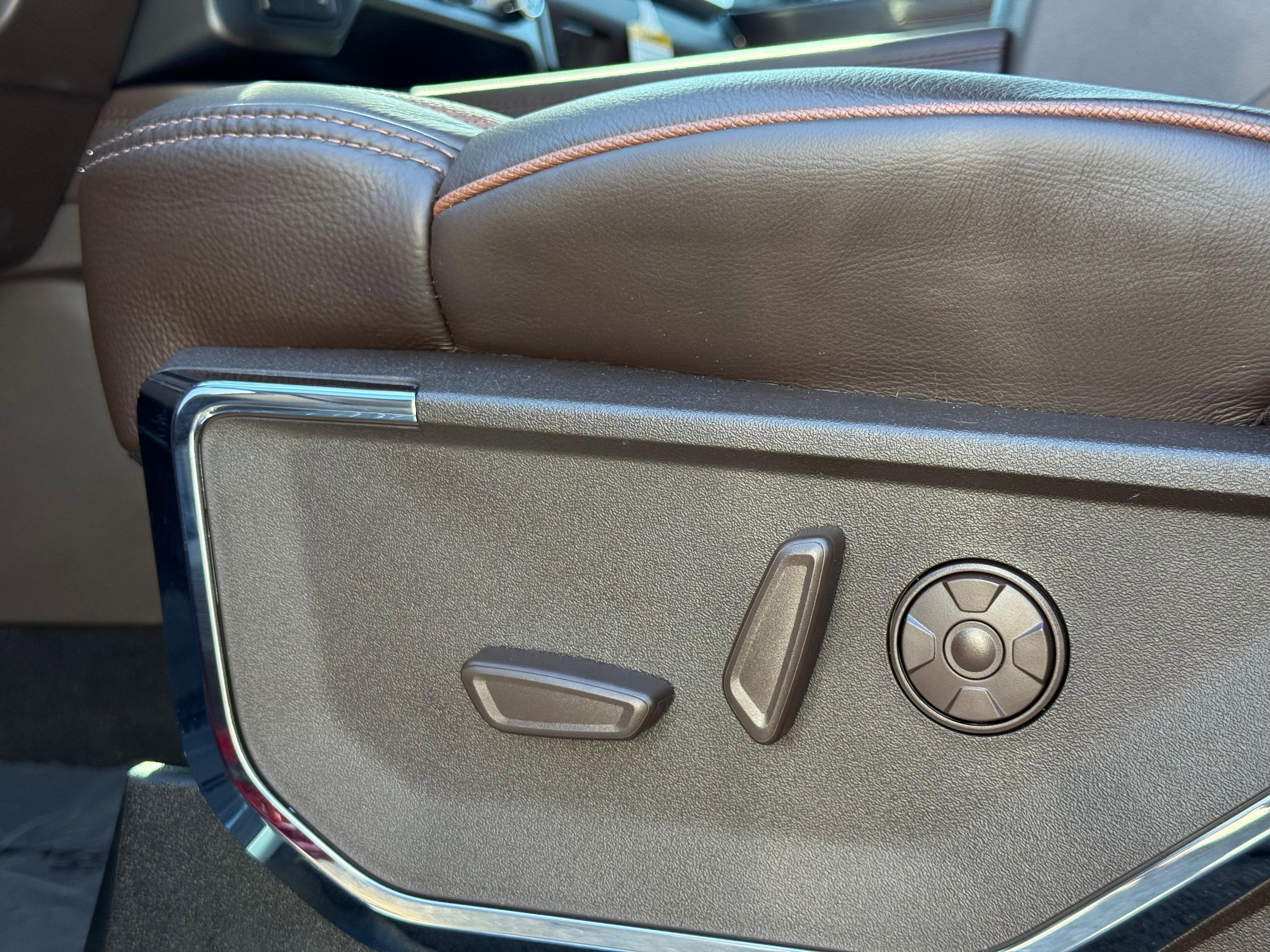 2026 Ford F-450SD King Ranch