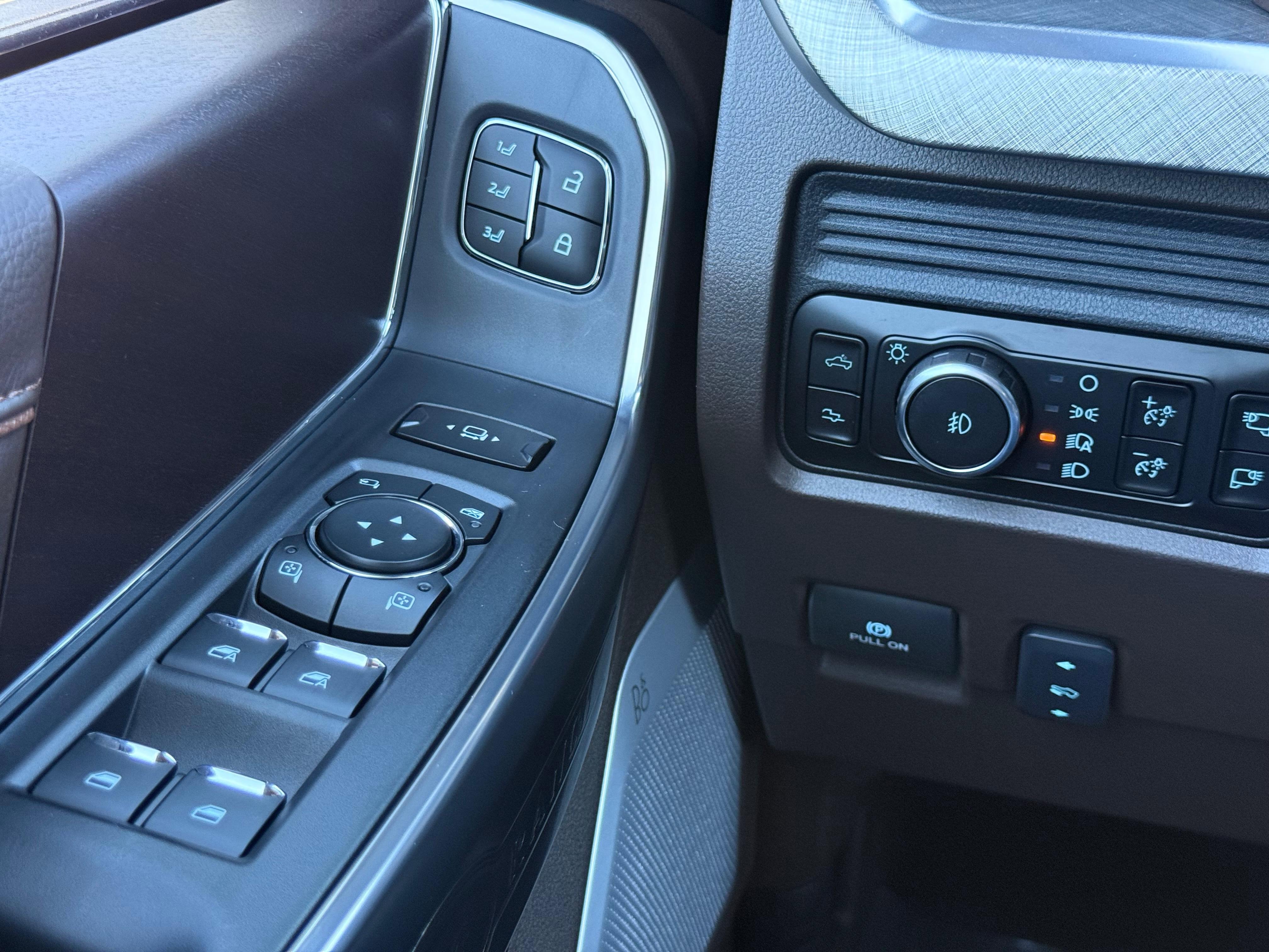 2026 Ford F-450SD King Ranch