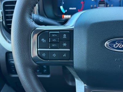 2026 Ford F-450SD King Ranch