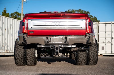 2026 Ford F-450SD King Ranch