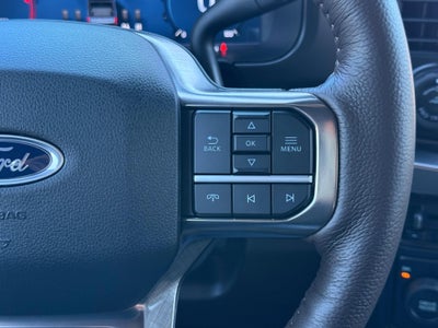 2026 Ford F-450SD King Ranch