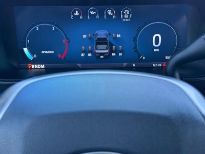 2026 Ford F-450SD King Ranch