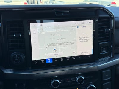 2026 Ford F-450SD King Ranch