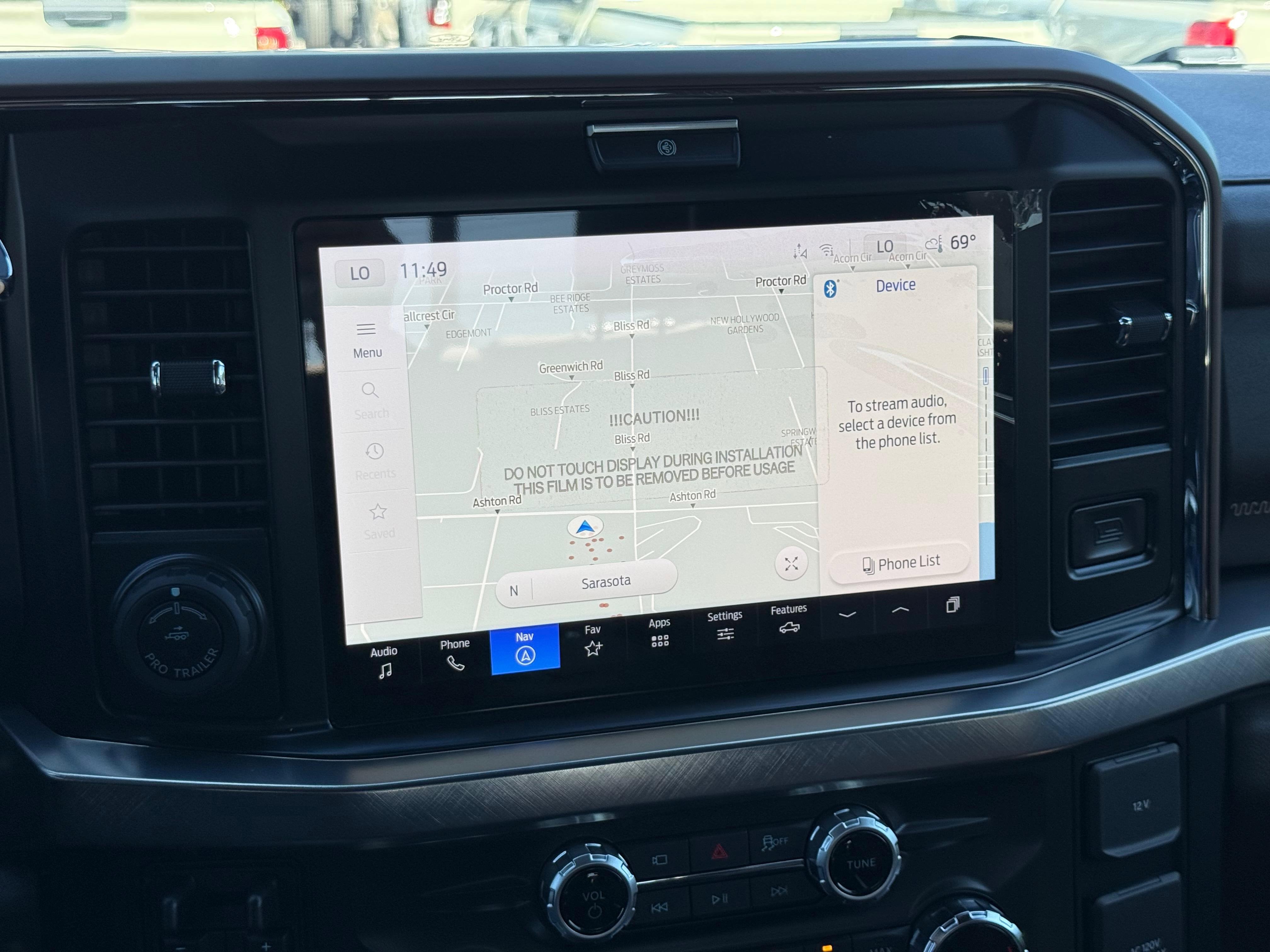 2026 Ford F-450SD King Ranch