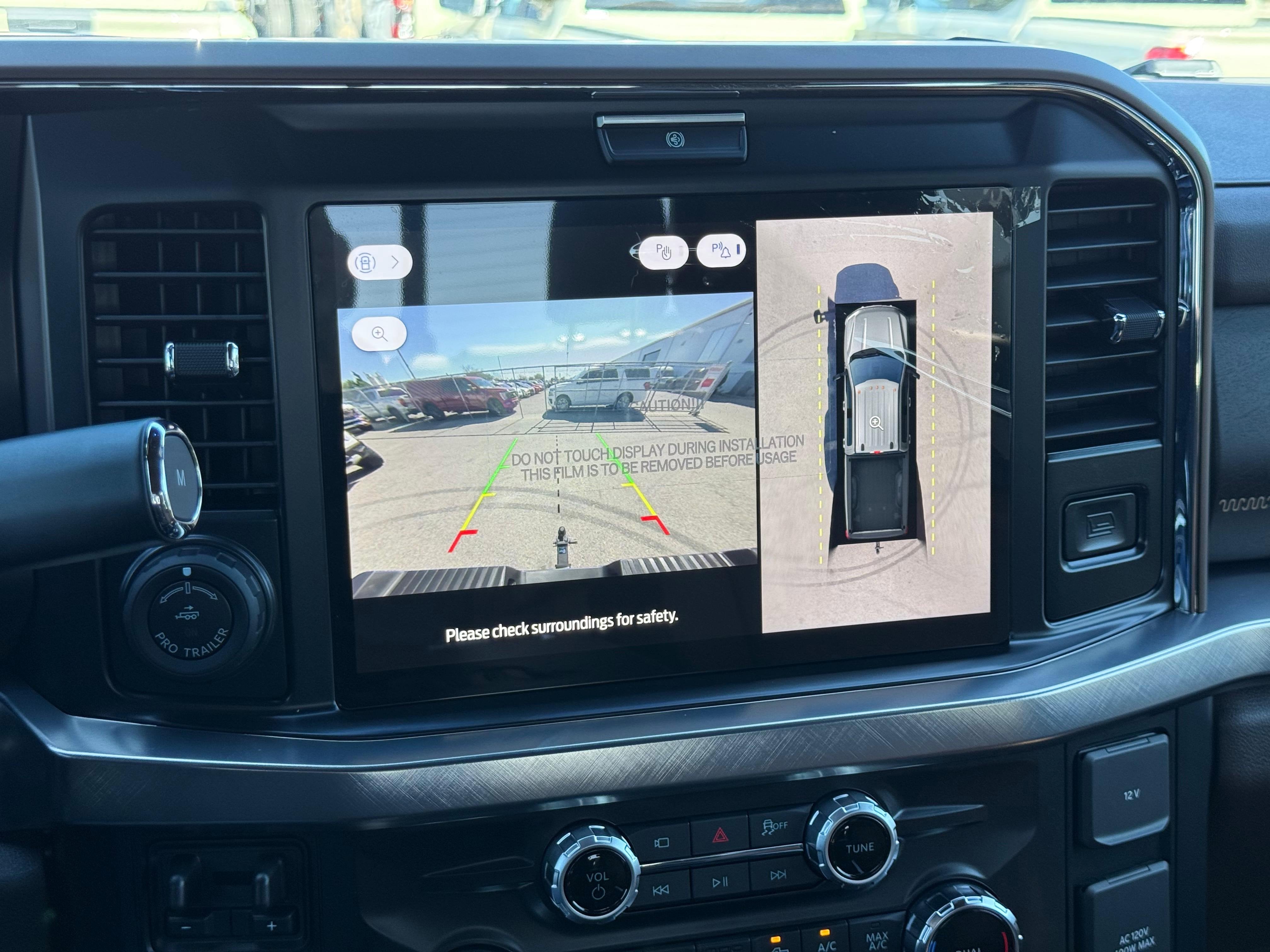 2026 Ford F-450SD King Ranch