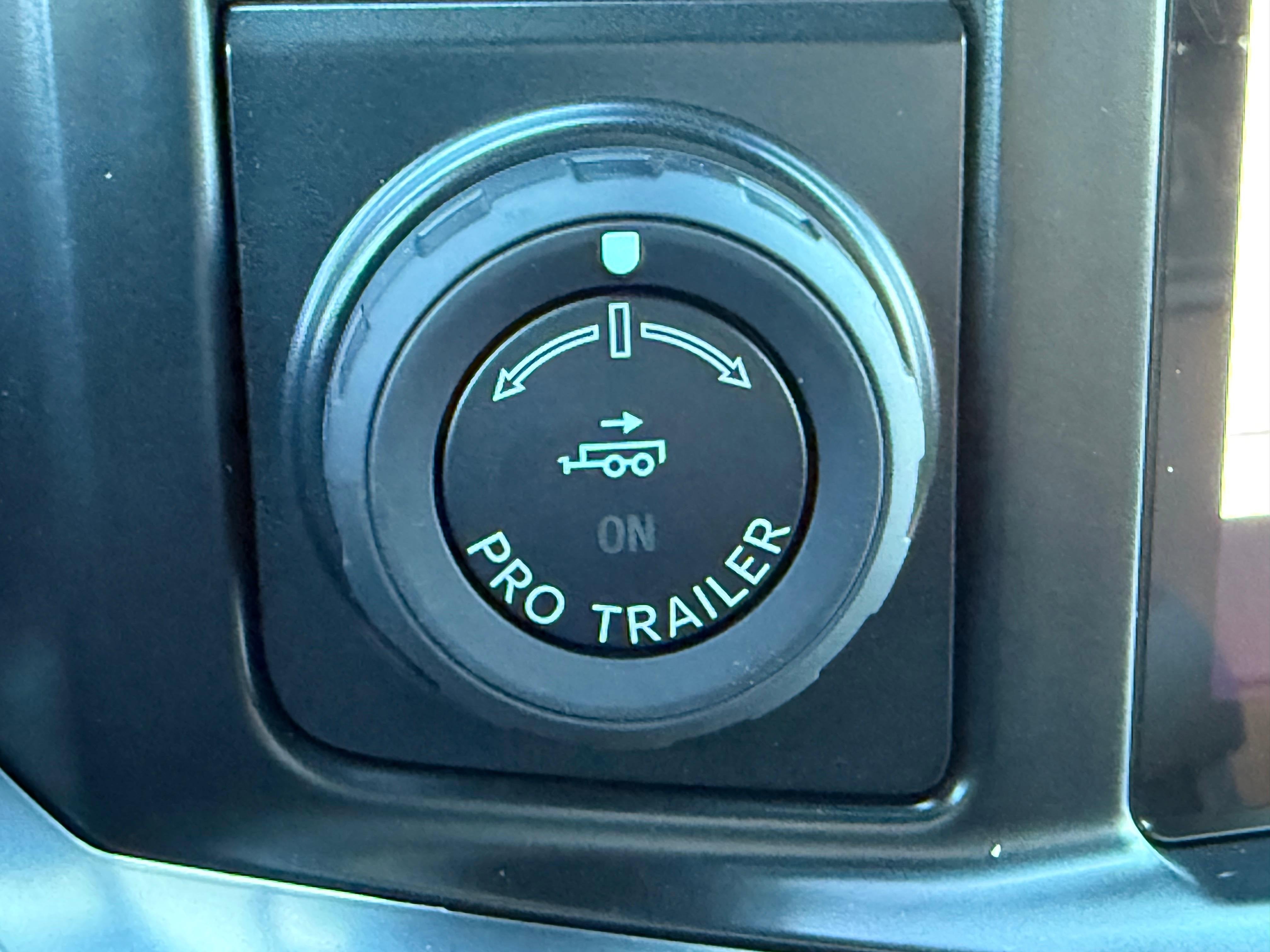 2026 Ford F-450SD King Ranch