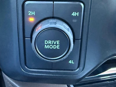 2026 Ford F-450SD King Ranch