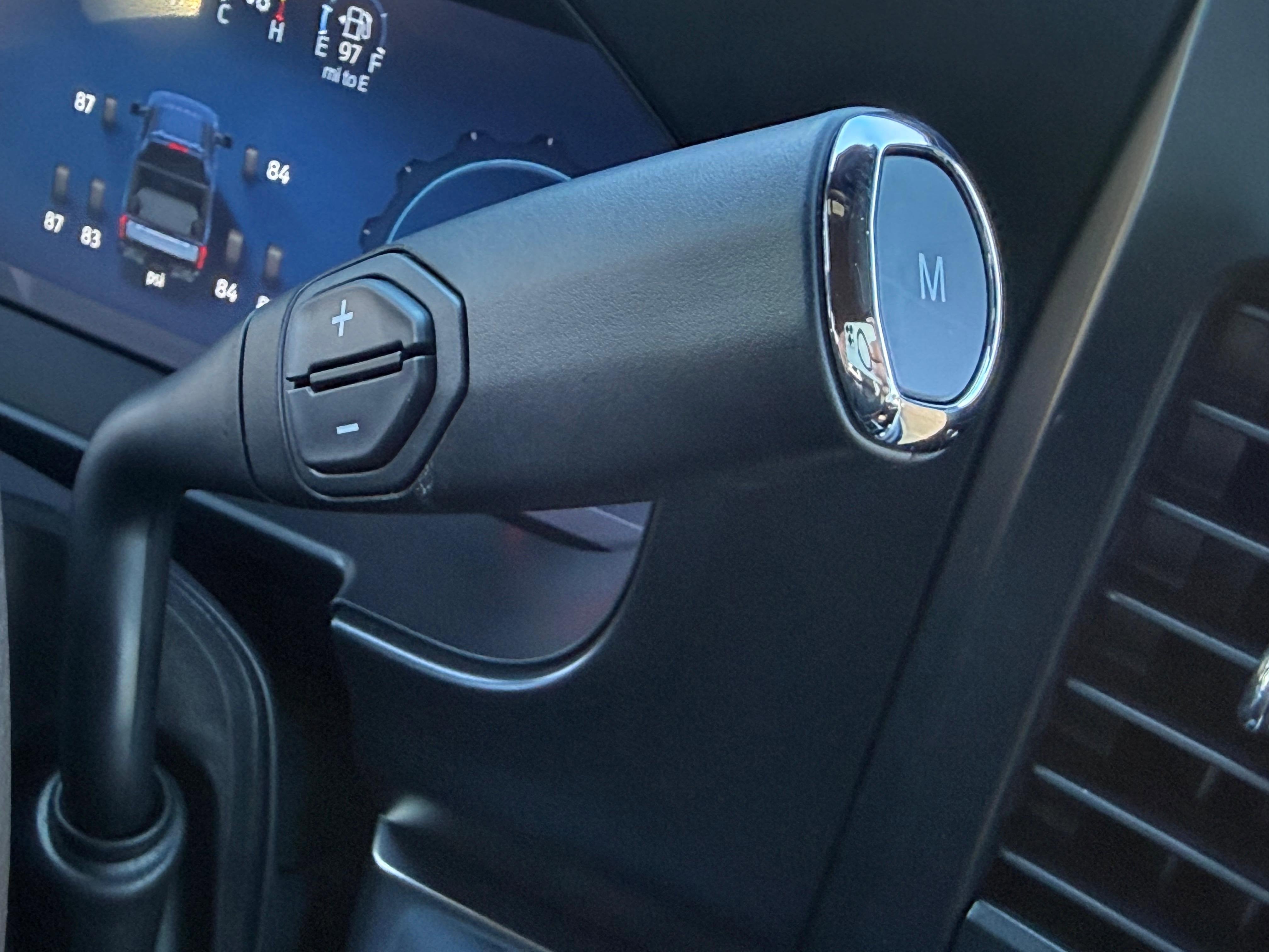 2026 Ford F-450SD King Ranch