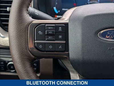 2026 Ford F-450SD King Ranch