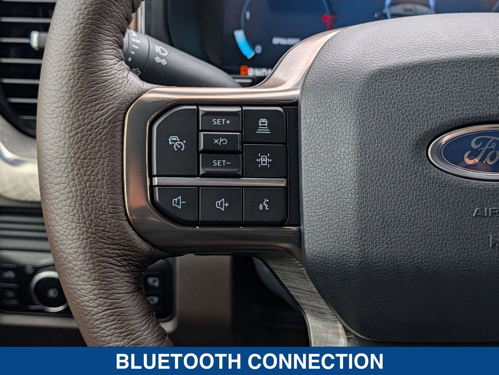 2026 Ford F-450SD King Ranch