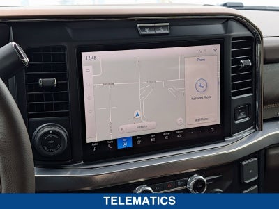 2026 Ford F-450SD King Ranch