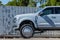 2026 Ford F-450SD King Ranch