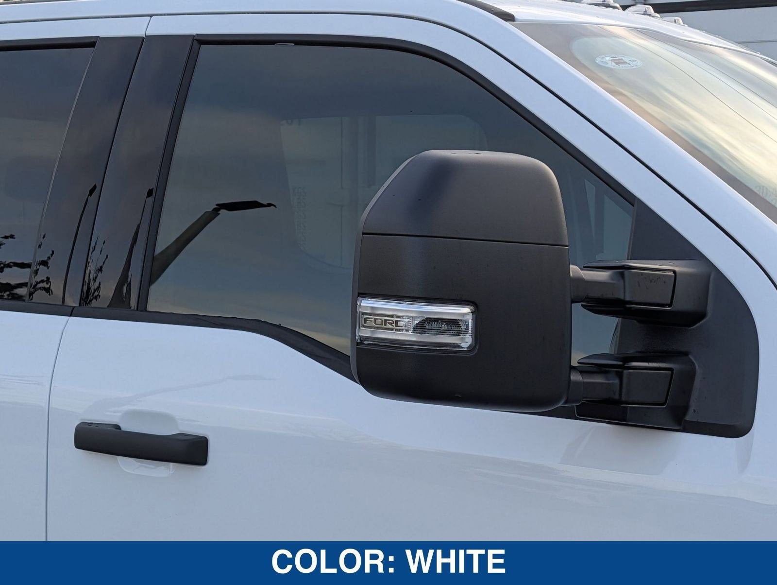 2026 Ford F-450SD XLT