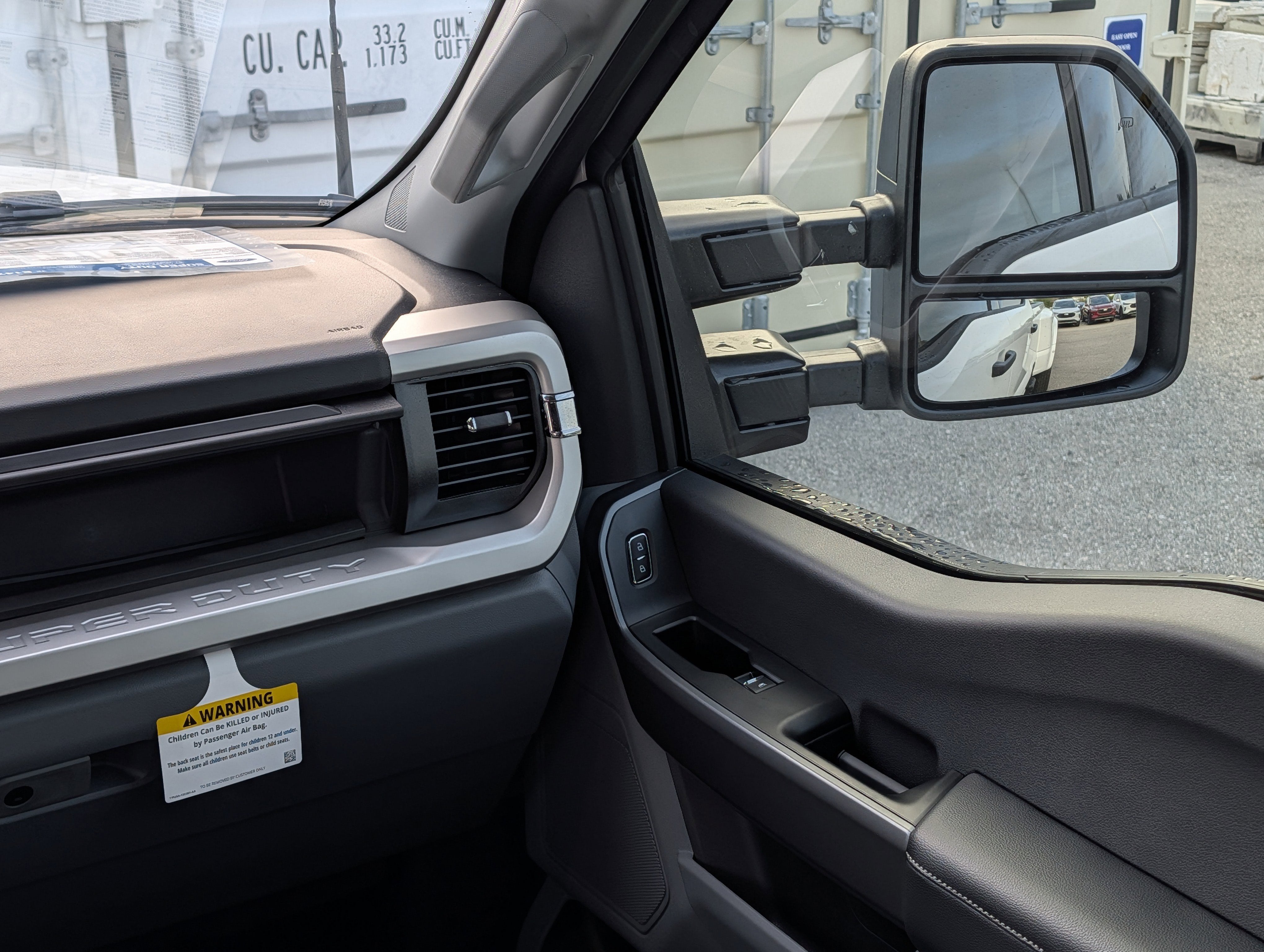 2026 Ford F-450SD XLT