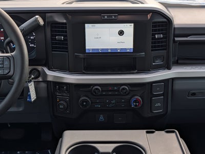 2026 Ford F-450SD XLT