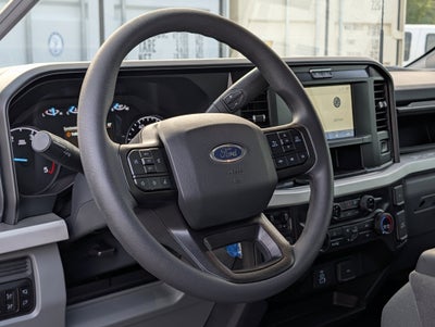 2026 Ford F-450SD XLT