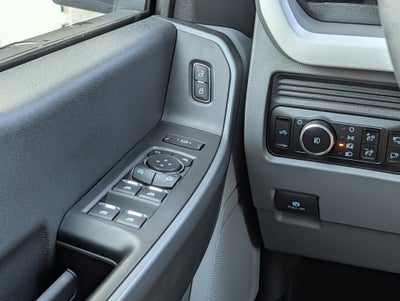 2026 Ford F-450SD XLT