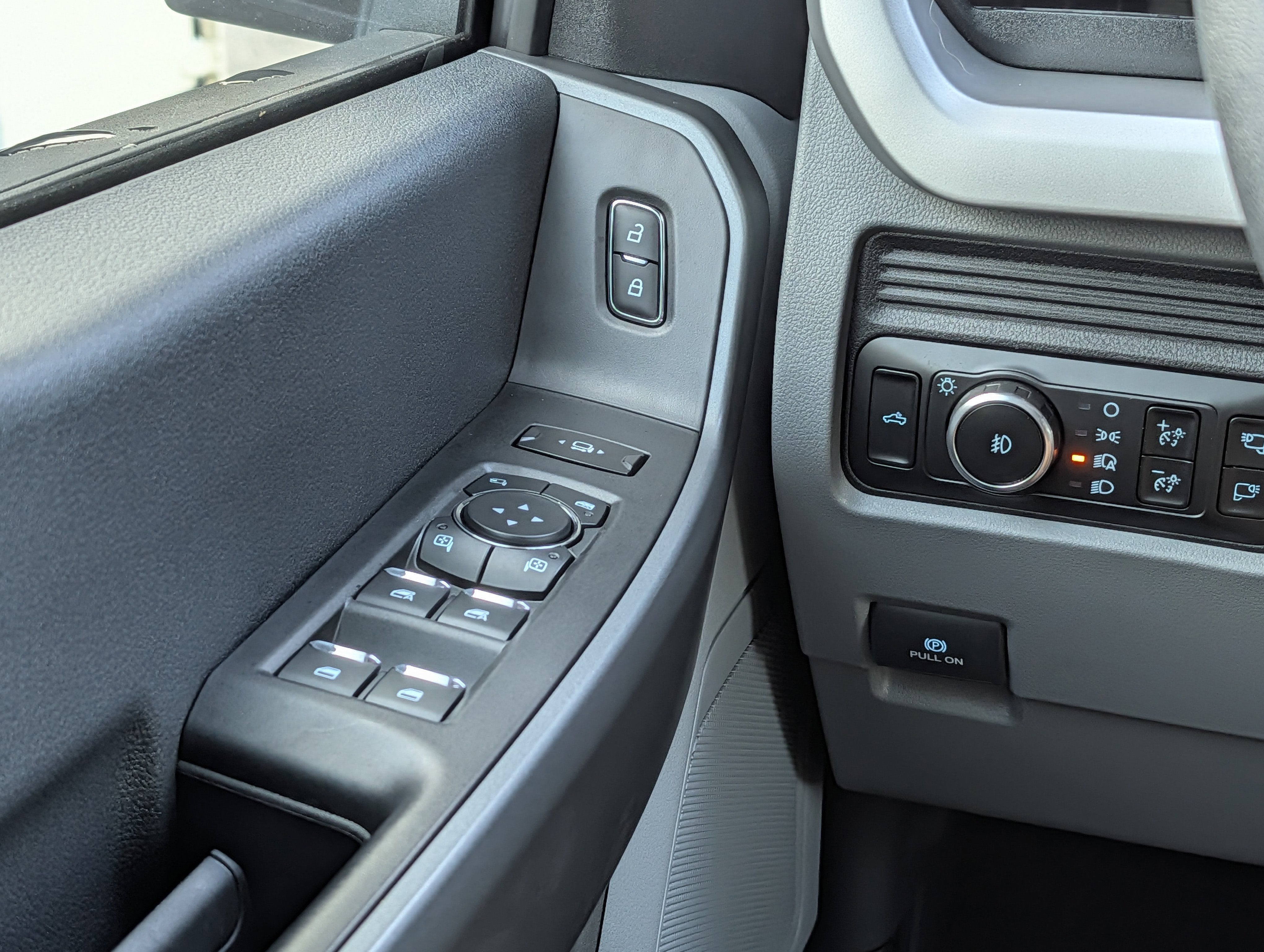 2026 Ford F-450SD XLT